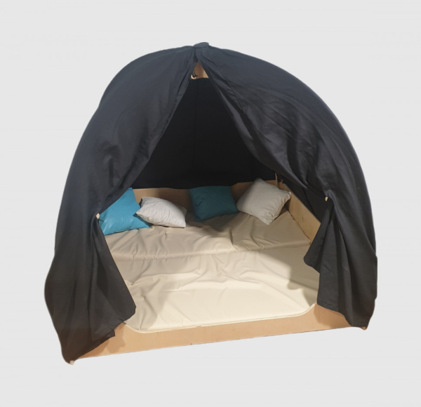 Уголок "Волшебная пещера" стандарт