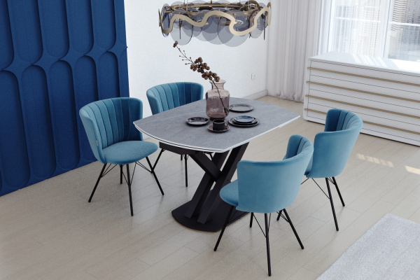 Обеденная группа SHT-DS293