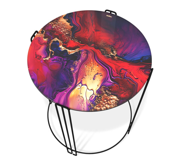 Столик журнальный SHT-CT53