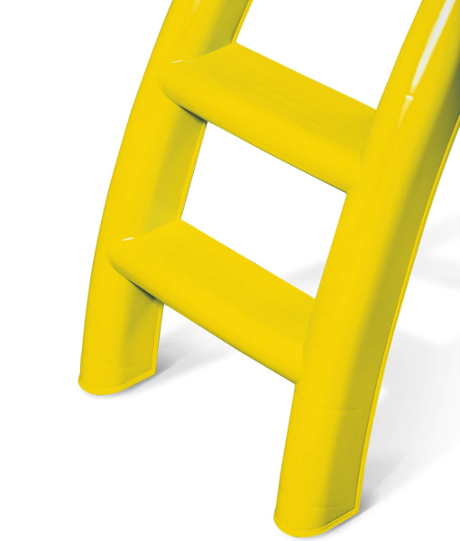 Игровая горка KIDS Дельфин 307