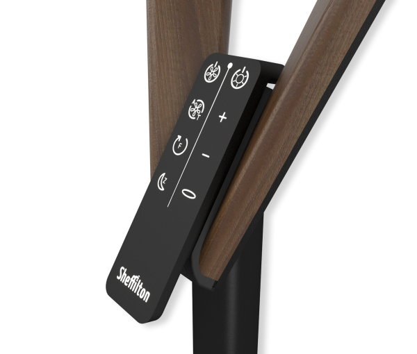 Воздухоочиститель-торшер FLAP