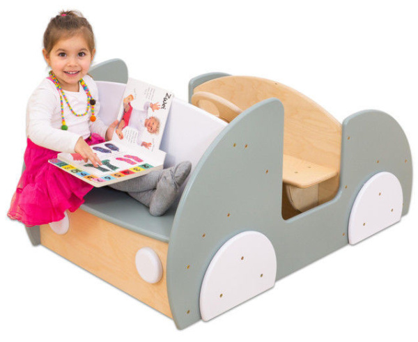 Развивающий модуль "Авто"