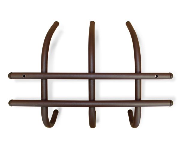 Вешалка SHT-WH8 настенная