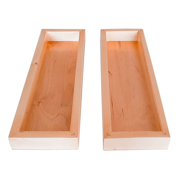 Комплект малых ящиков для стола Родриго или Родриго-мини