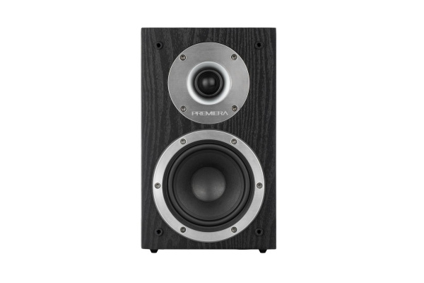 Полочная акустика Premiera DS-501 BL