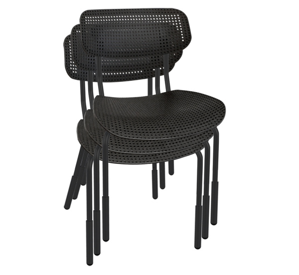 Школьный стул Точка Роста SHT-S85PB-1