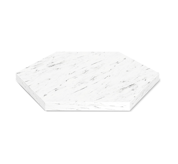 Столик журнальный SHT-TU37/ТТ20 60 ЛДСП