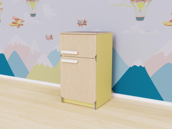 Холодильник из коллекции «НЕГА»