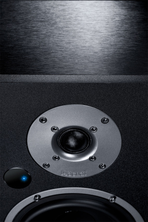 Полочная акустика Magnat Monitor Reference 2A black