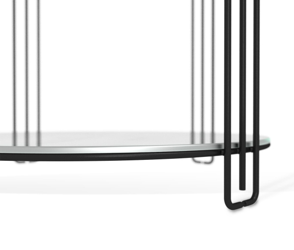 Столик кофейный SHT-CT34