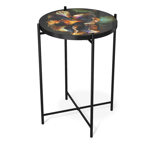 Столик журнальный SHT-CT8-3