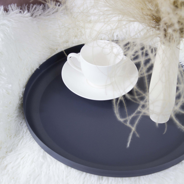 Столик журнальный SHT-CT10-1