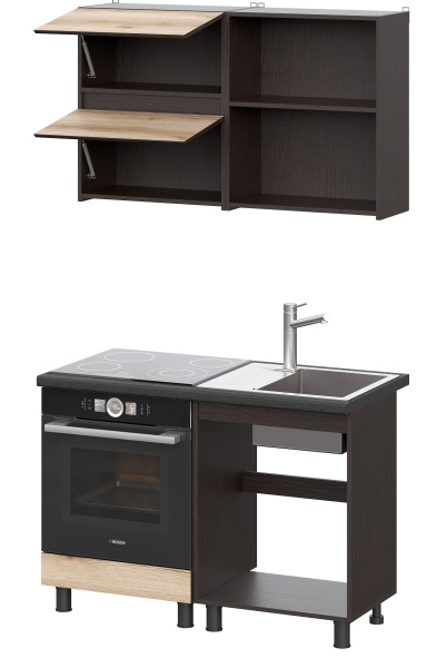 Берген 3/ 1,2 м