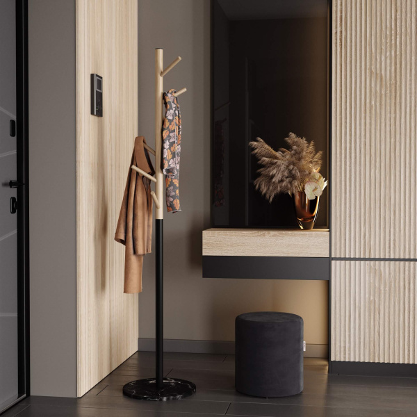 Вешалка  SHT-CR25