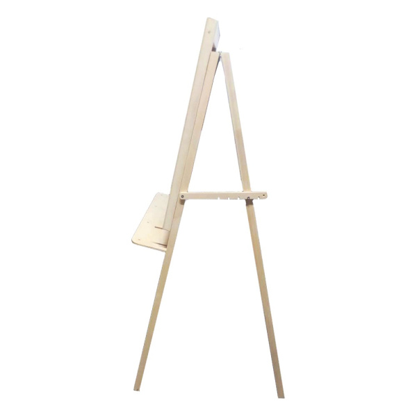 Мольберт-хлопушка со съемным планшетом Гульбах