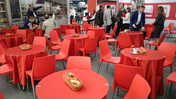 Сидение SHT-ST75