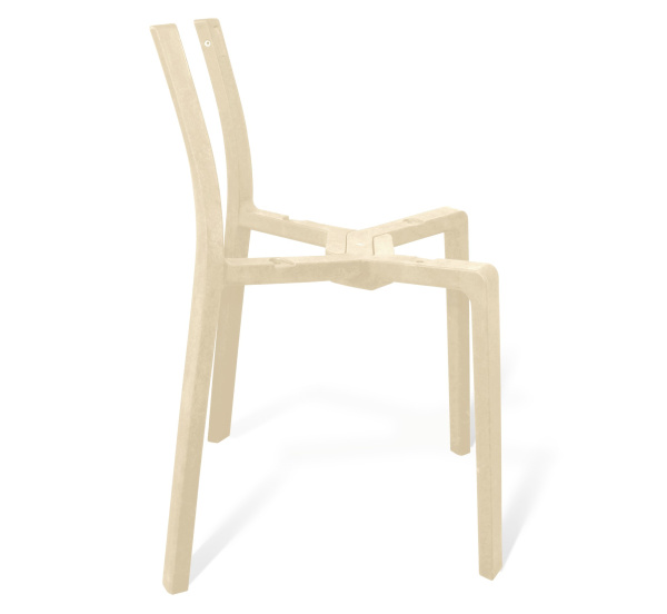 Каркас стула SHT-S85