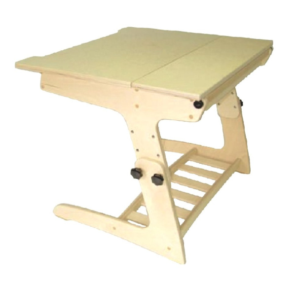 Логопедическая парта "Фонетика"