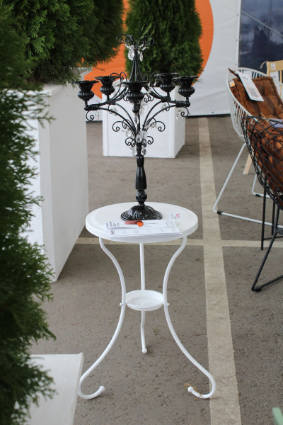 Столик журнальный SHT-CT10-1