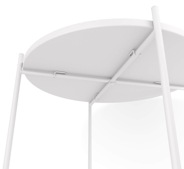 Столик кофейный SHT-CT8-2