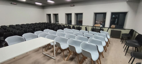 Сидение SHT-ST31 белый