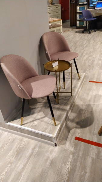 Столик журнальный SHT-CT8