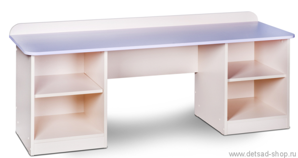 Дидактический стол (без наполнения)
