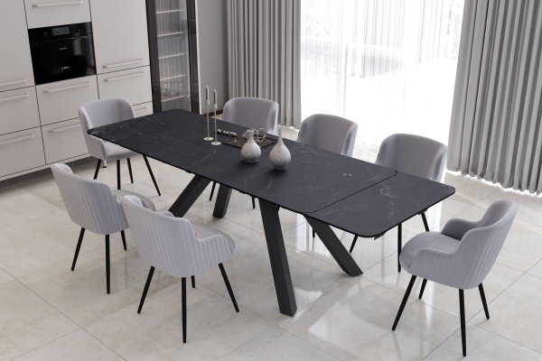 Обеденная группа SHT-DS290