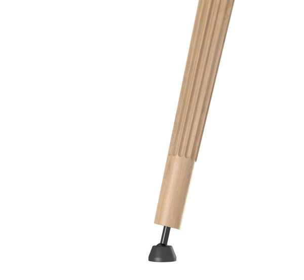 Каркас стула SHT-S95-WH-1