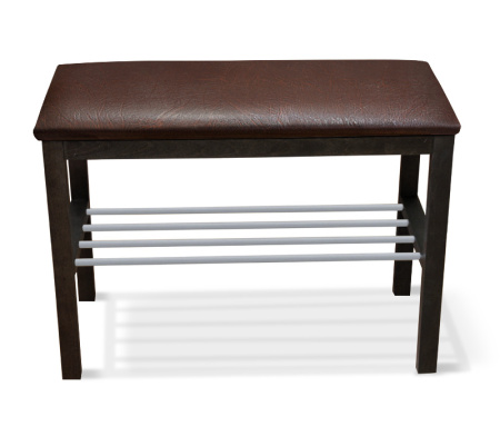 Банкетка деревянная Альберо SHT-B2