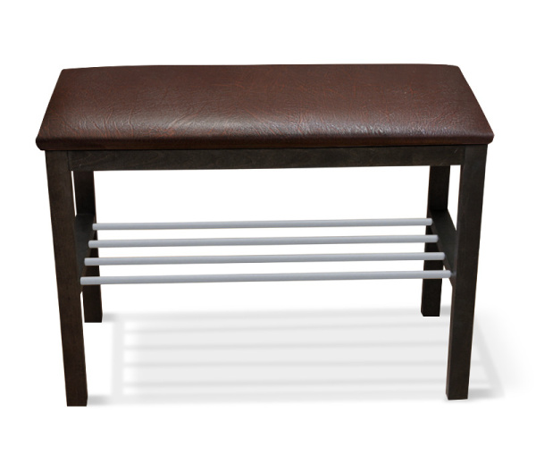 Банкетка деревянная Альберо SHT-B2