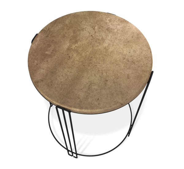 Столик журнальный SHT-CT53-1