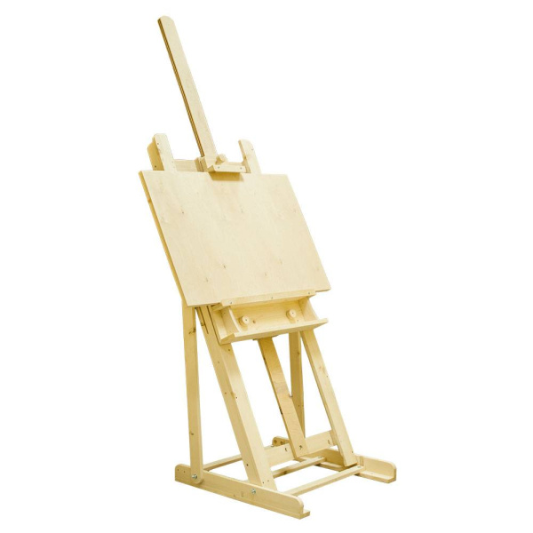 Студийный мольберт Ню-Жан-Жак