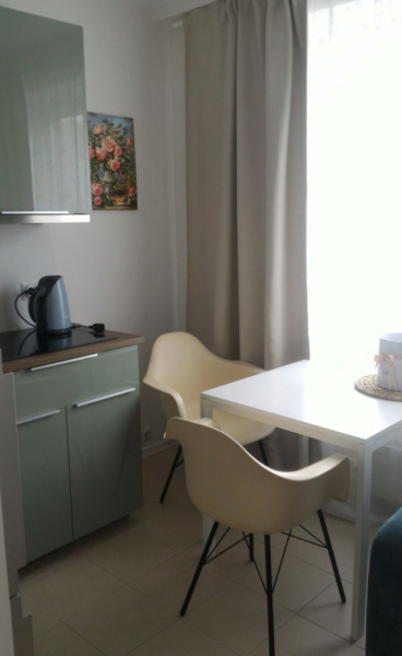 Каркас стула SHT-S64