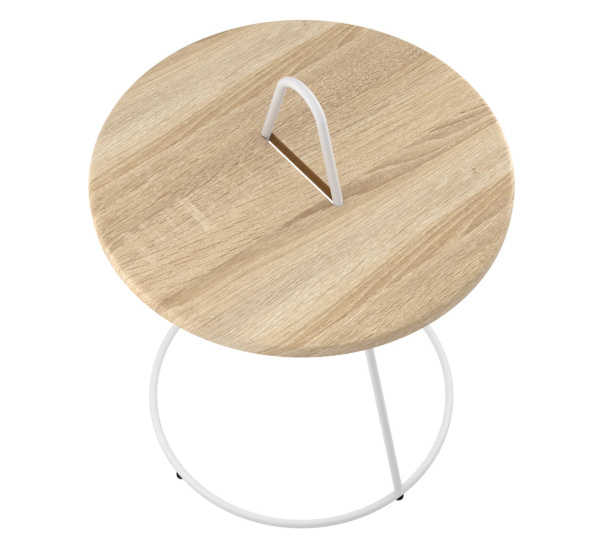 Столик журнальный SHT-CT36