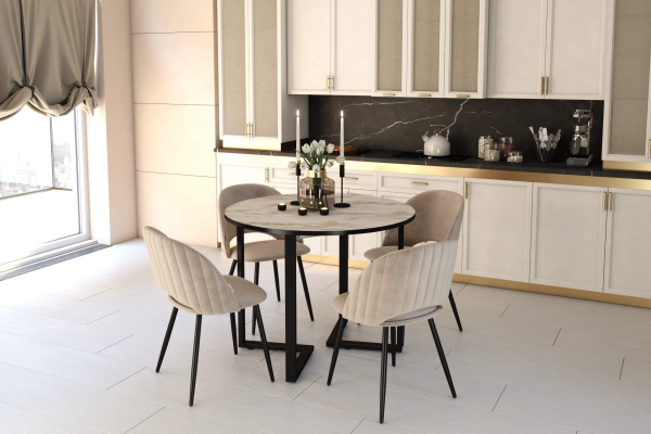 Обеденная группа SHT-DS222