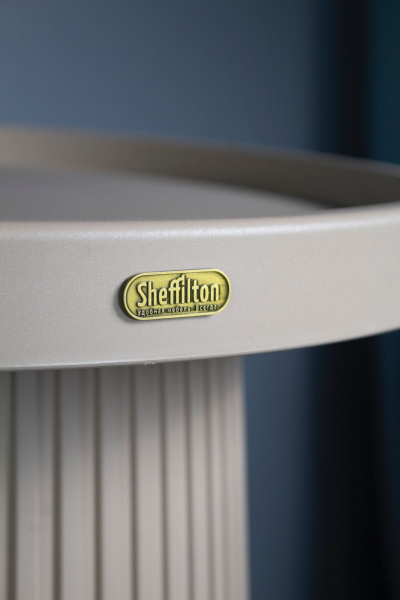 Столик журнальный SHT-CT94