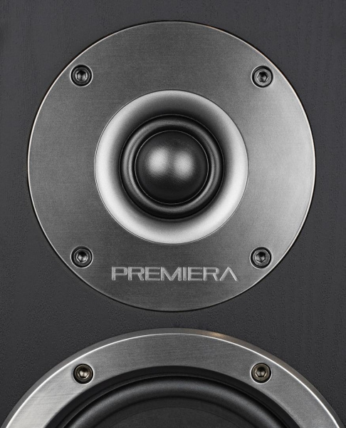 Полочная акустика Premiera DS-501 BL