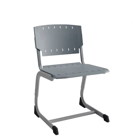 Стул «LITE» уч. рег. 5 - 7, пластик SIGMA