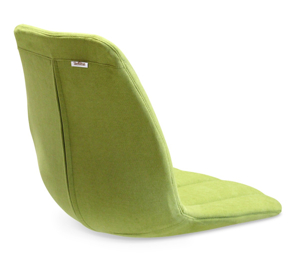 Стул барный SHT-ST29-C1/S65 оливковый