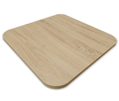 Столик журнальный SHT-TU29/H36/ЛДСП 60/60