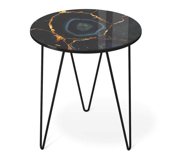 Столик журнальный SHT-CT27