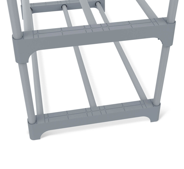 Полка для обуви SHT-SR6-P