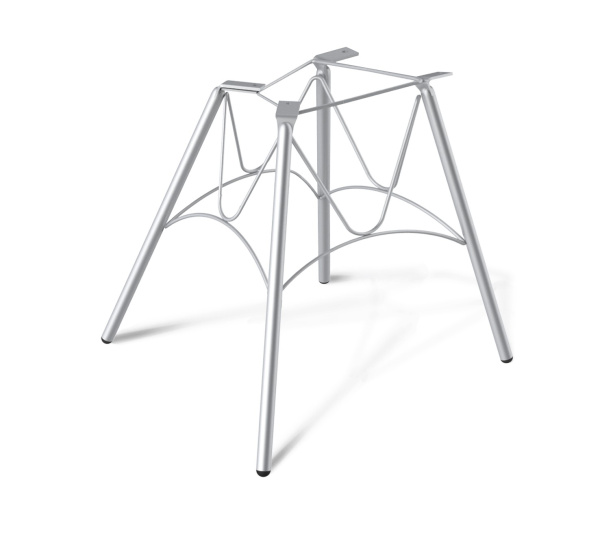 Каркас стула SHT-S100