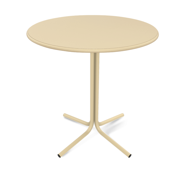 Основание для стола SHT-TU7 ваниль