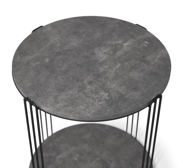 Столик кофейный SHT-CT33