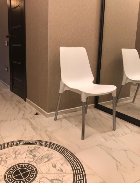 Каркас стула SHT-S424