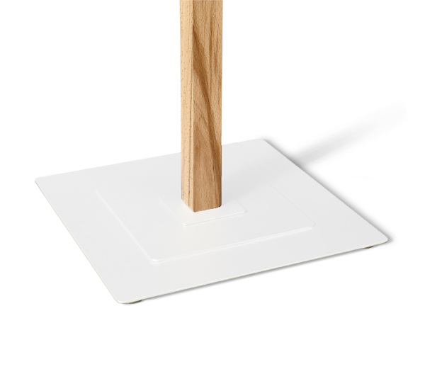 Вешалка Альберо SHT-CR20 напольная