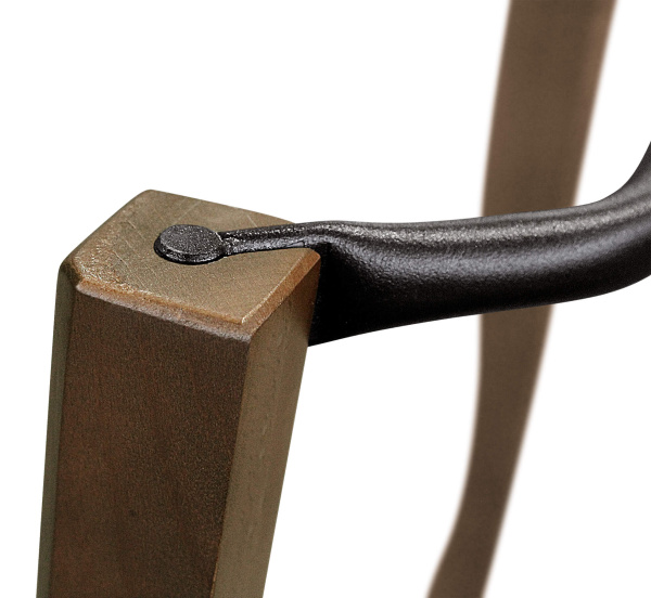 Каркас стула SHT-S122