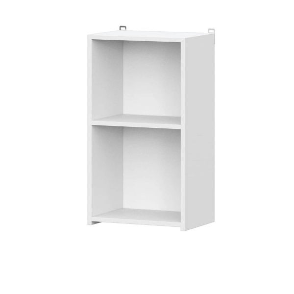 КГ "Одри" Шкаф 0,4м 4в1 серия 2